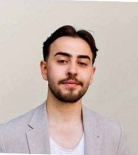 Robin Kahraman